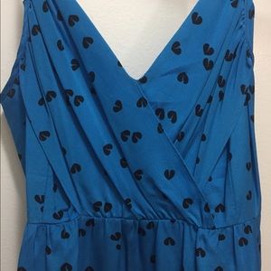 Yumi Kim Dresses - Yumi Kim slip dress with pockets Yumi Kim Dresses - Yumi Kim slip dress with pockets